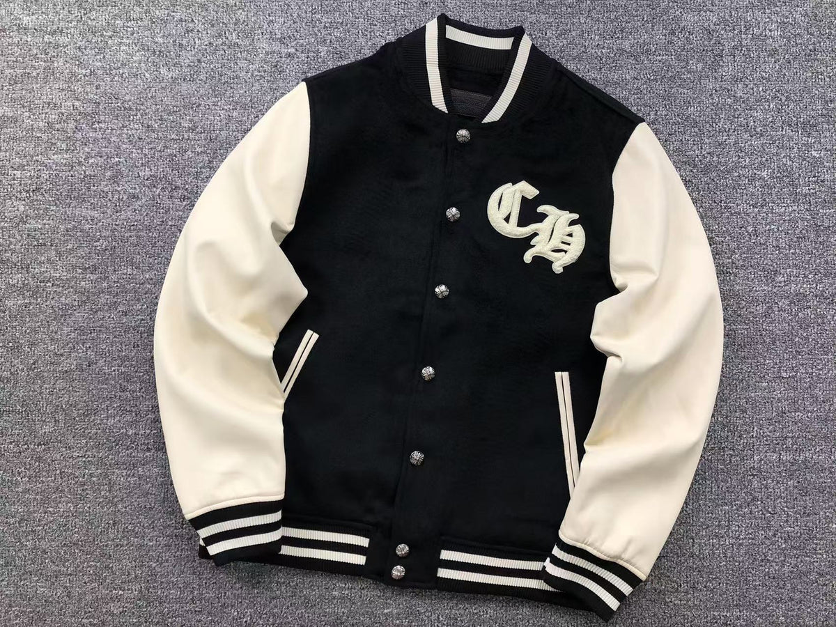 Cross Jacket