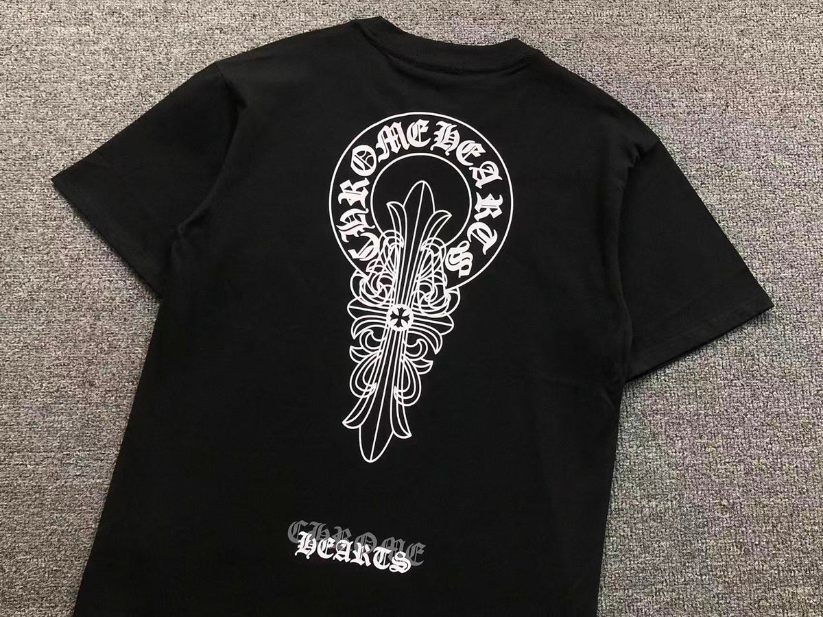Cross Tshirt