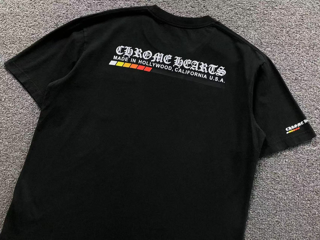 Cross Tshirt