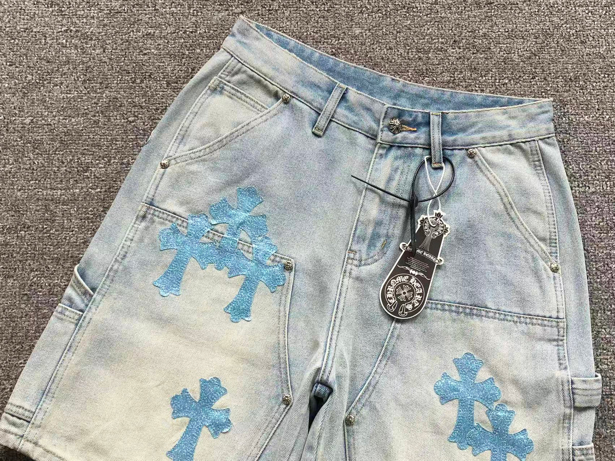 Cross Shorts