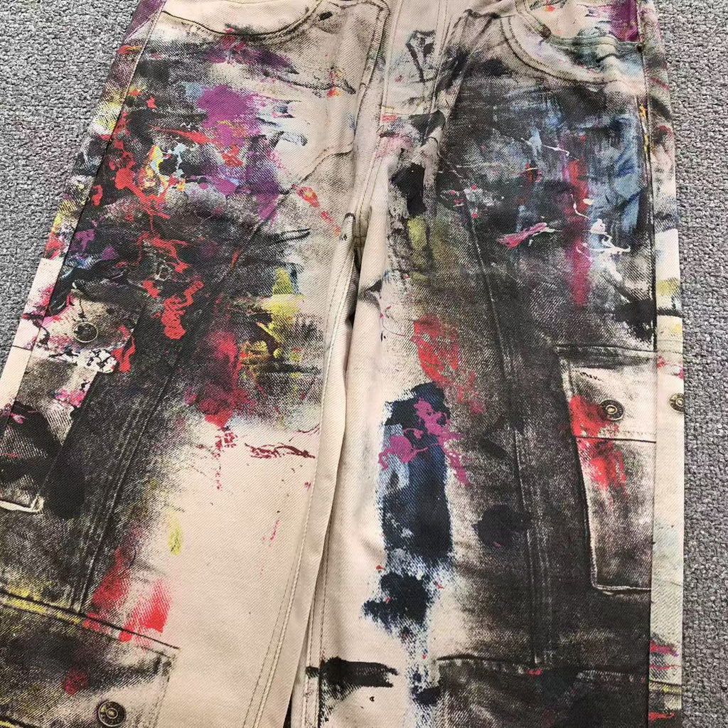 AcneStdios Pants