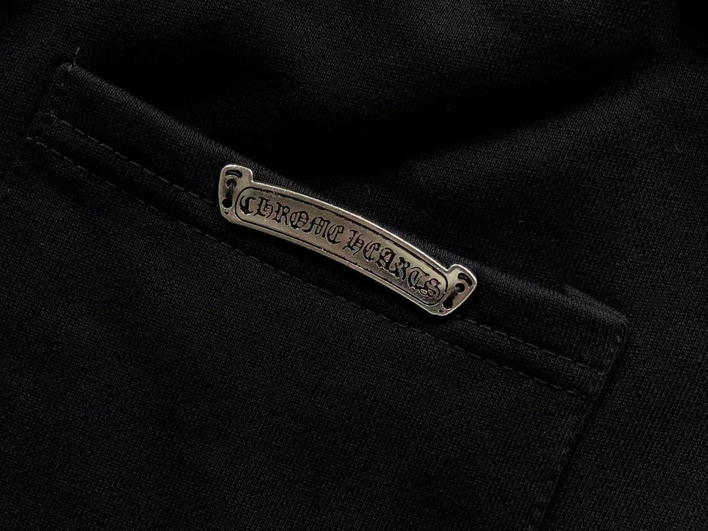 Cross Pants