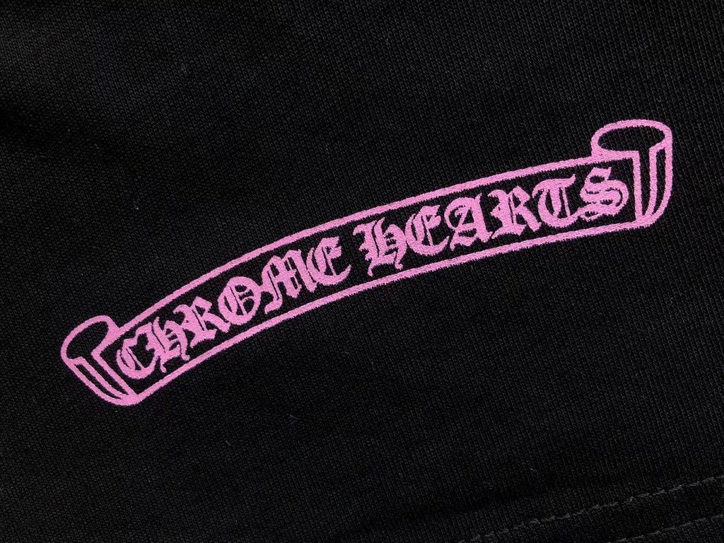 Cross Longsleeve