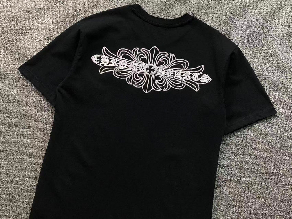 Cross Tshirt