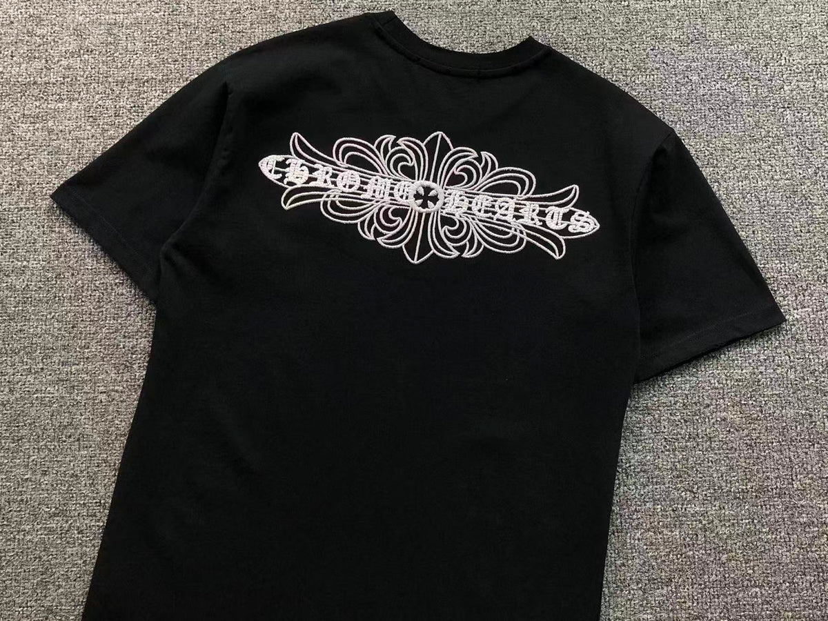 Cross Tshirt