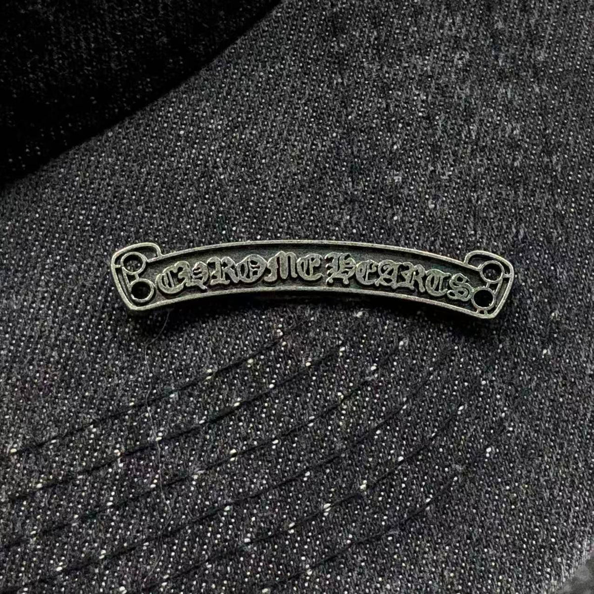Cross Cap
