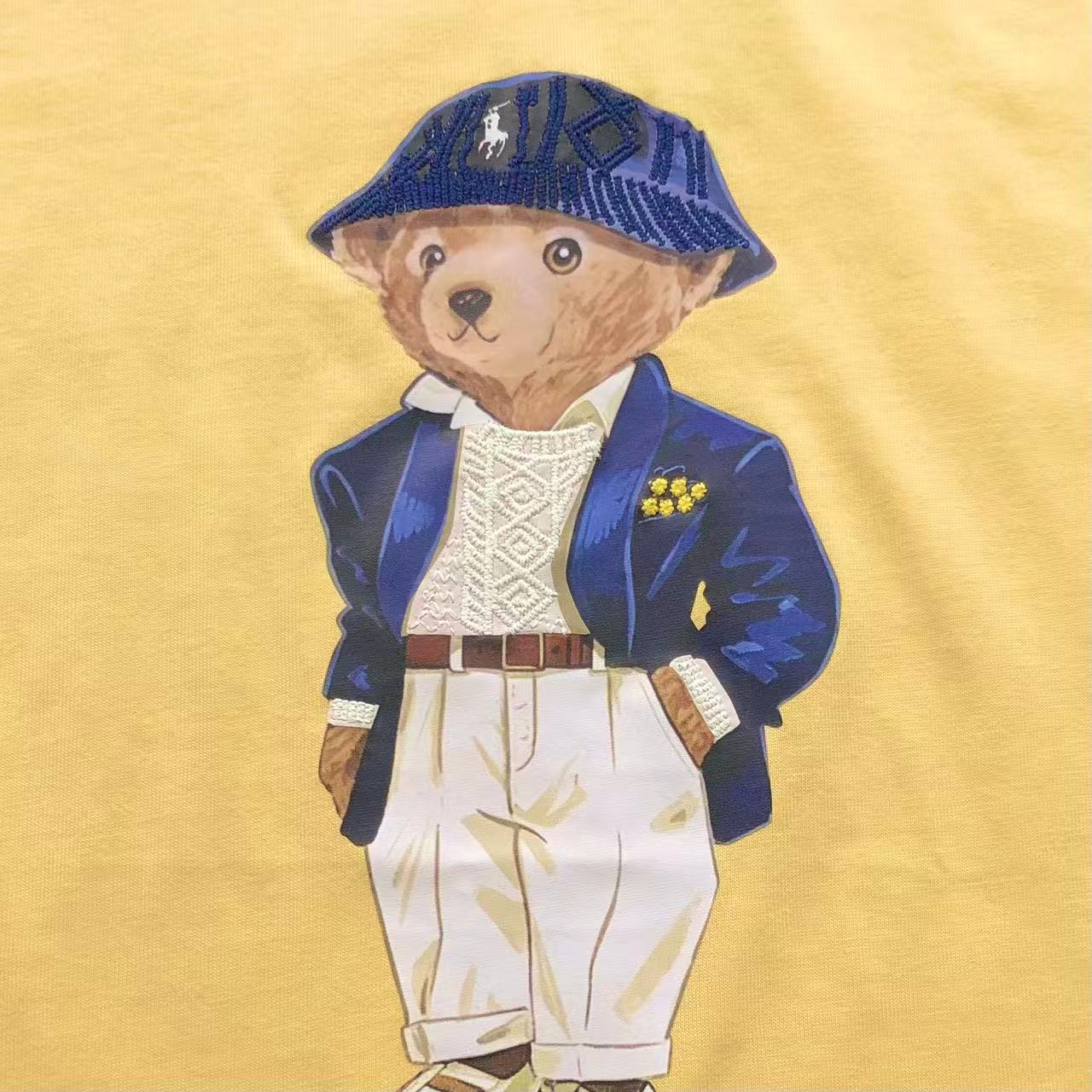 Ralph Lauren Tshirt Female
