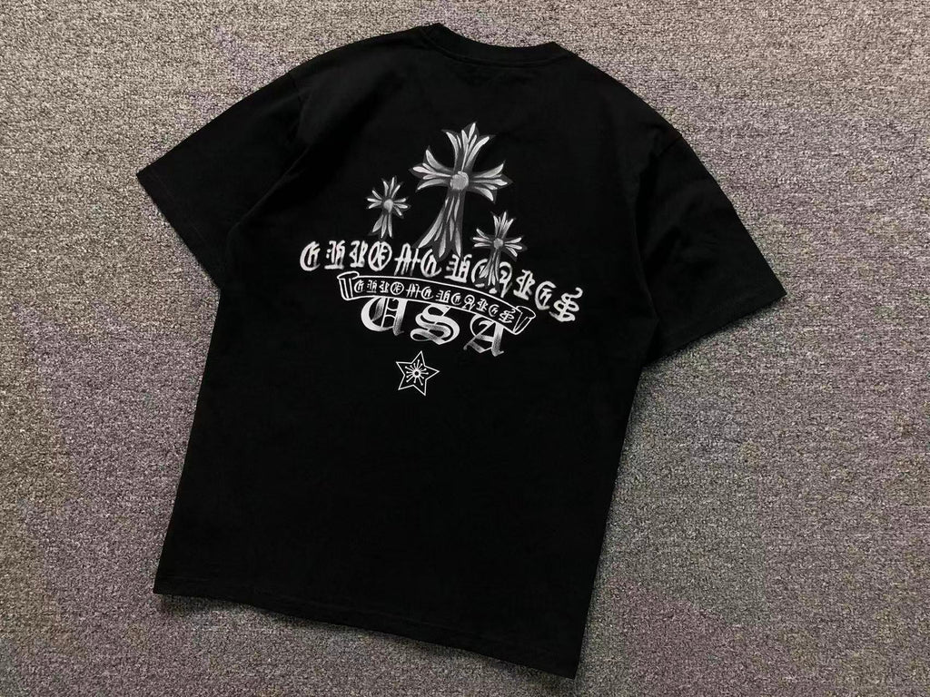 Cross Tshirt