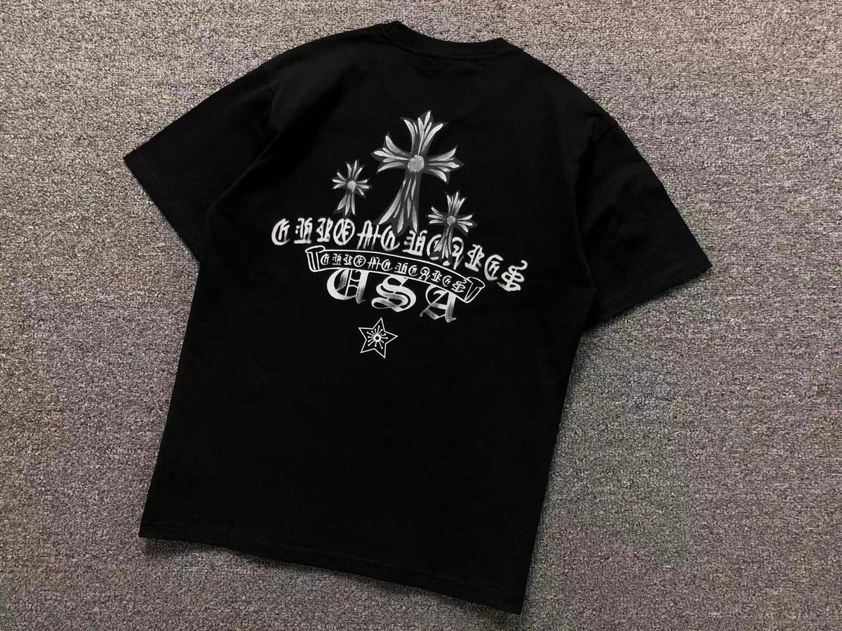 Cross Tshirt