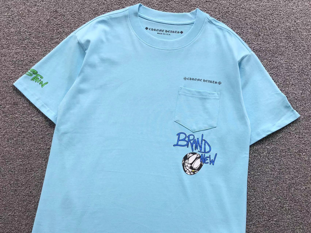 Cross Tshirt