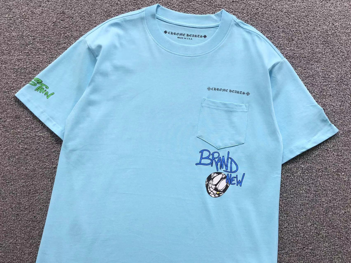 Cross Tshirt