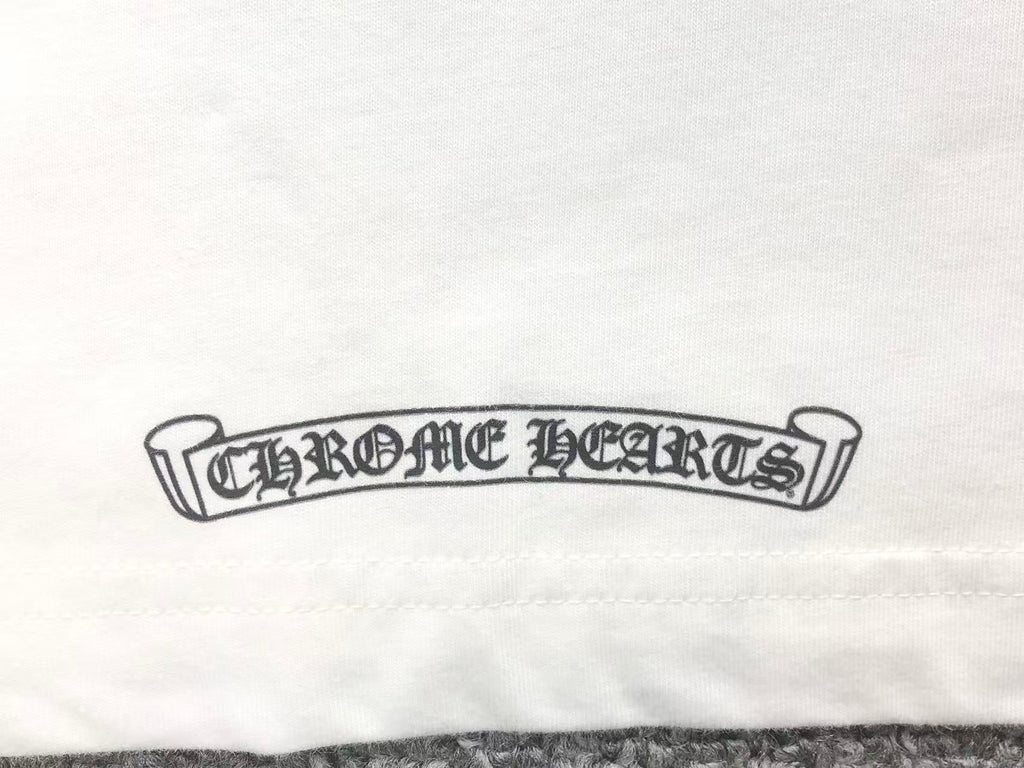 Cross Tshirt