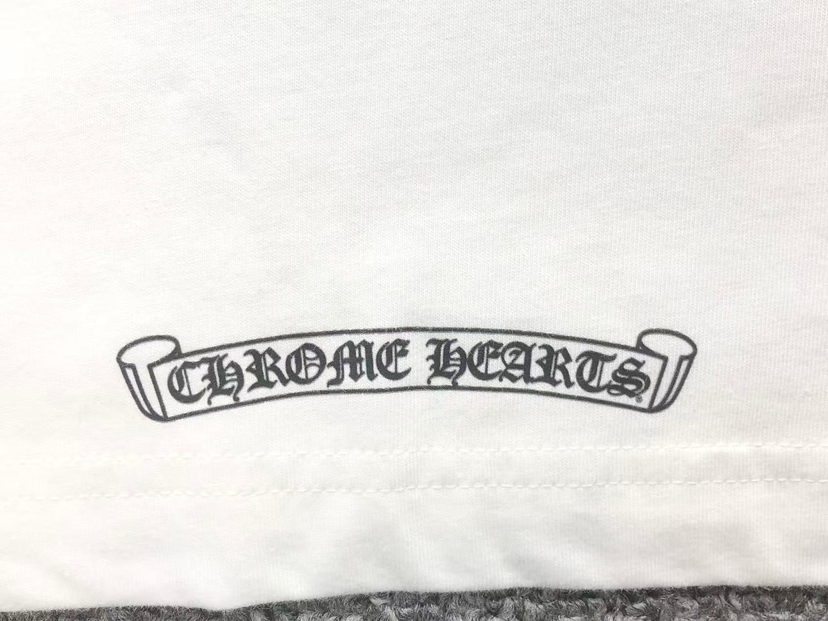 Cross Tshirt