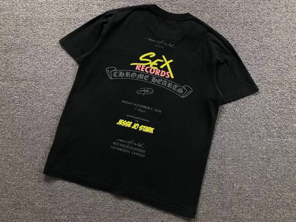 Cross Tshirt