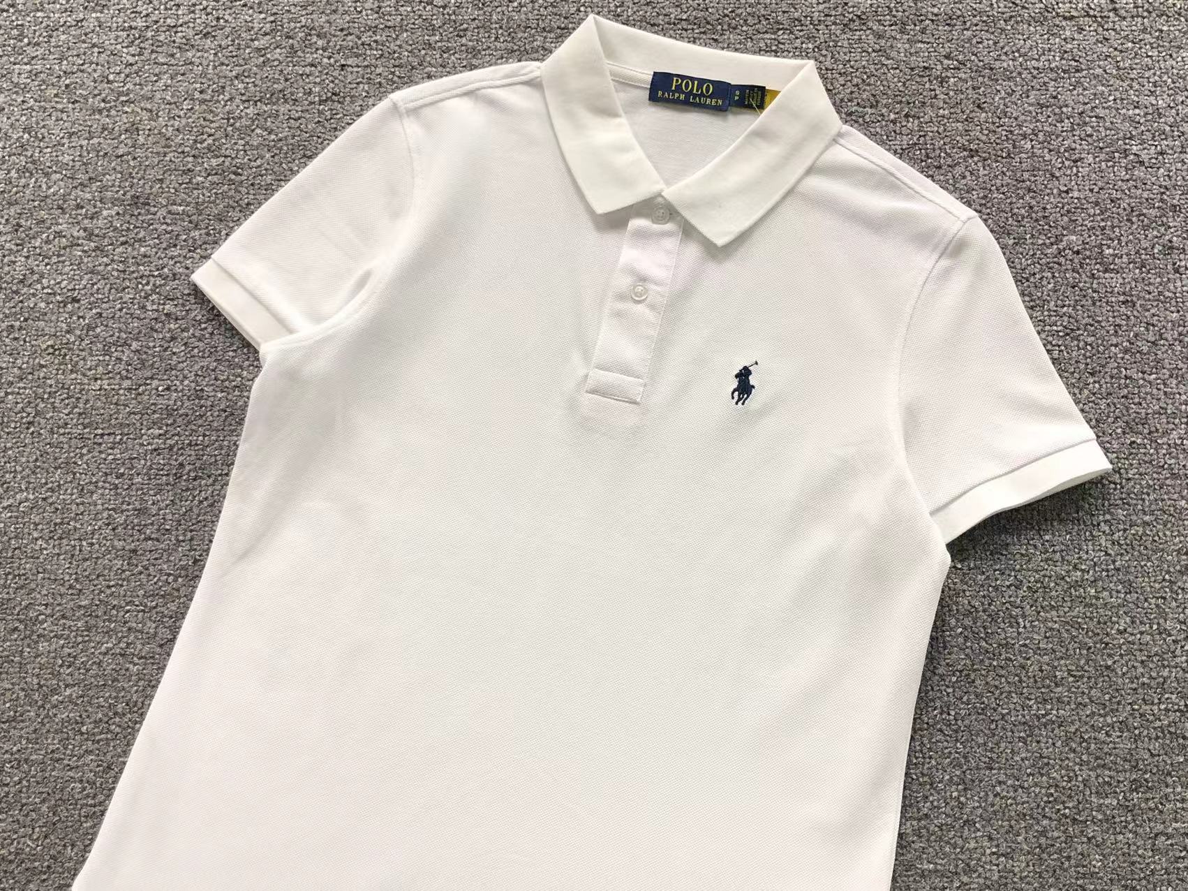 Ralph Lauren Polo Female