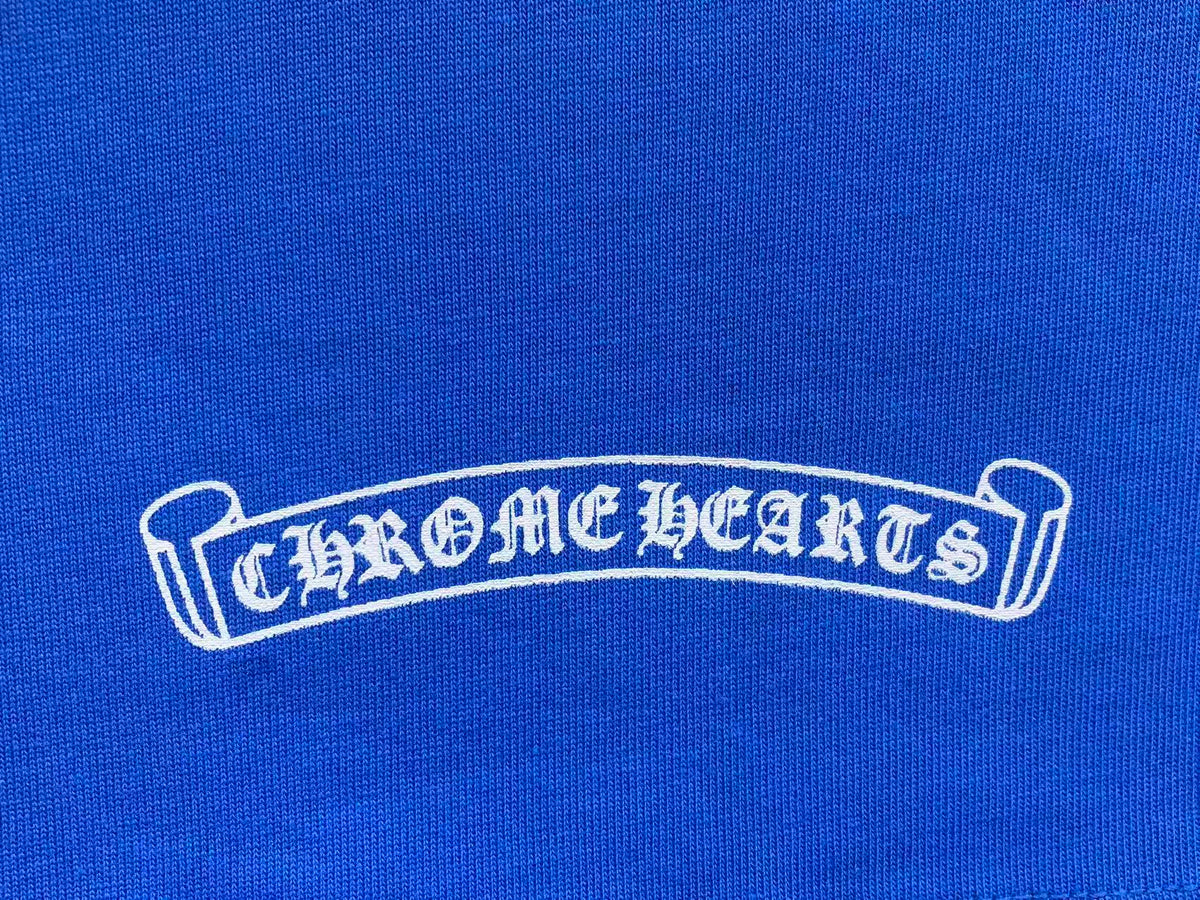 Cross Tshirt