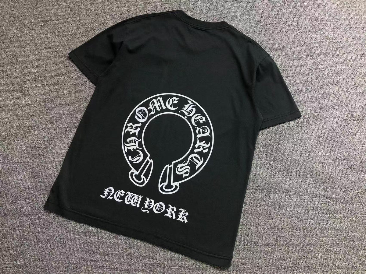 Cross Tshirt