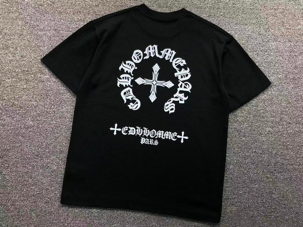 Cross Tshirt