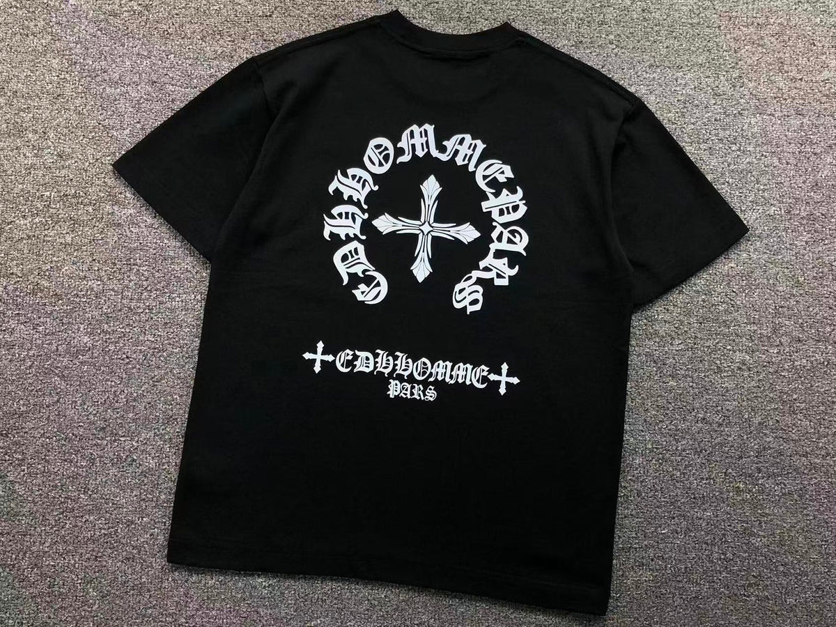Cross Tshirt