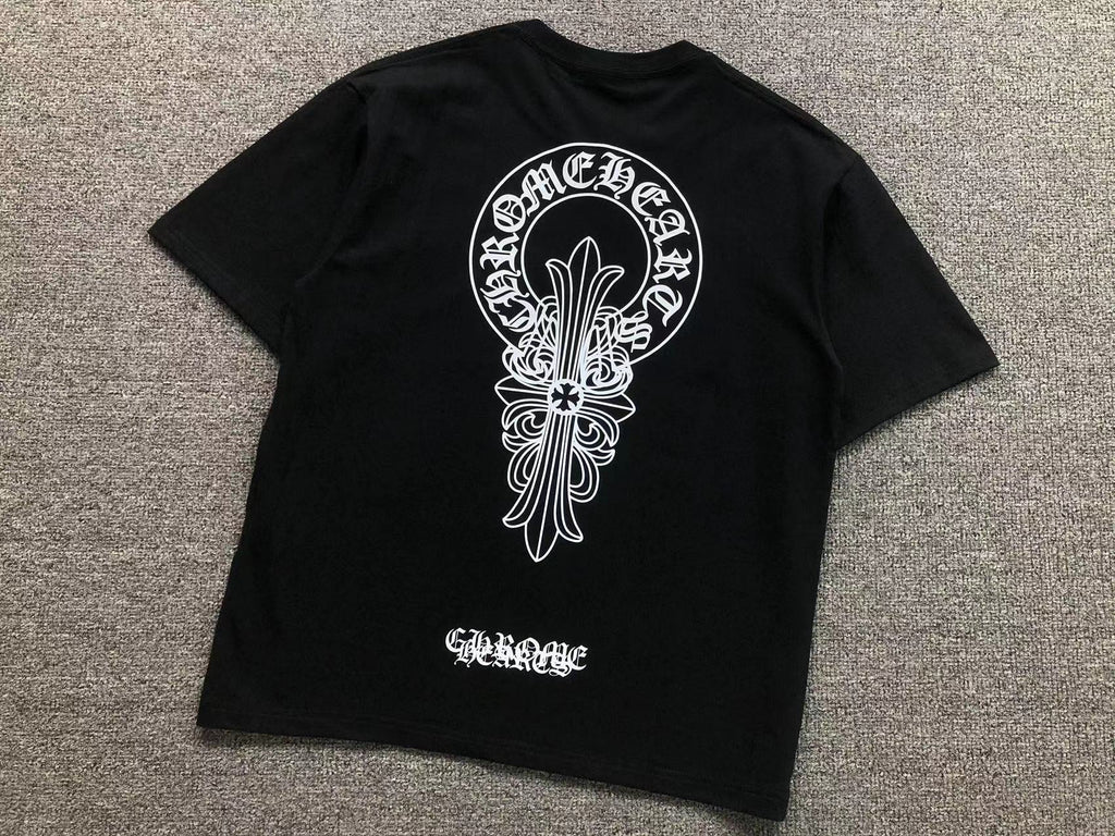 Cross Tshirt