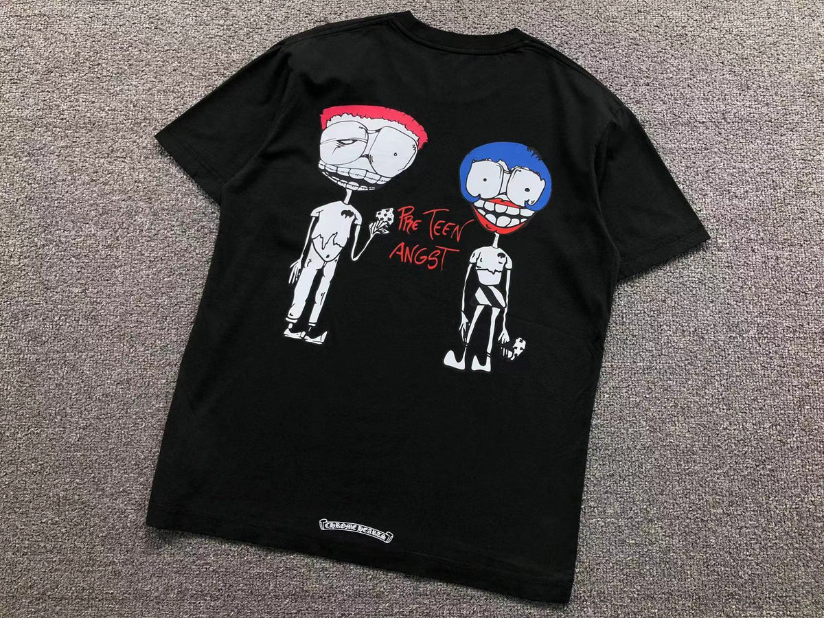 Cross Tshirt