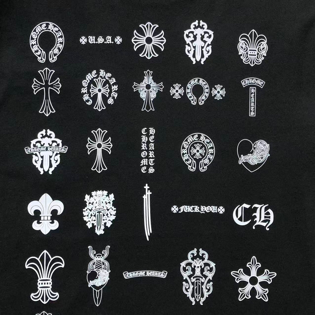 Cross Tshirt