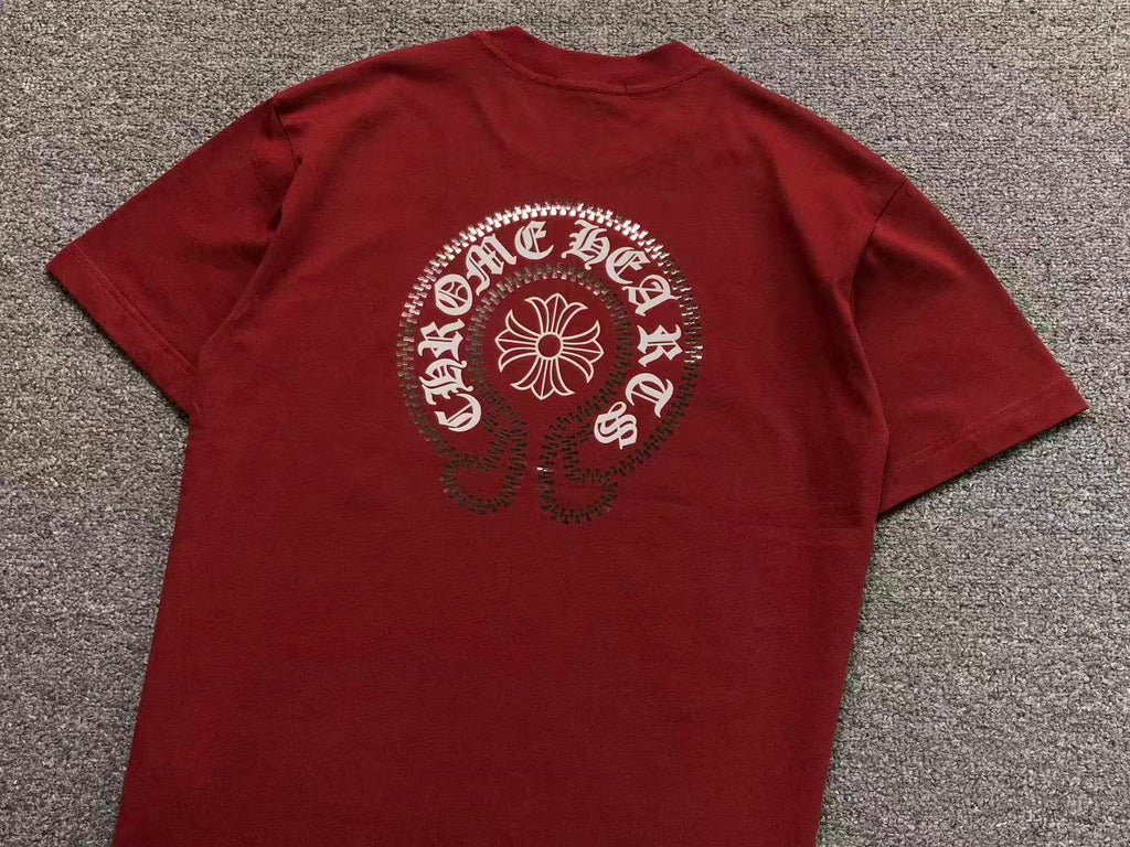 Cross Tshirt