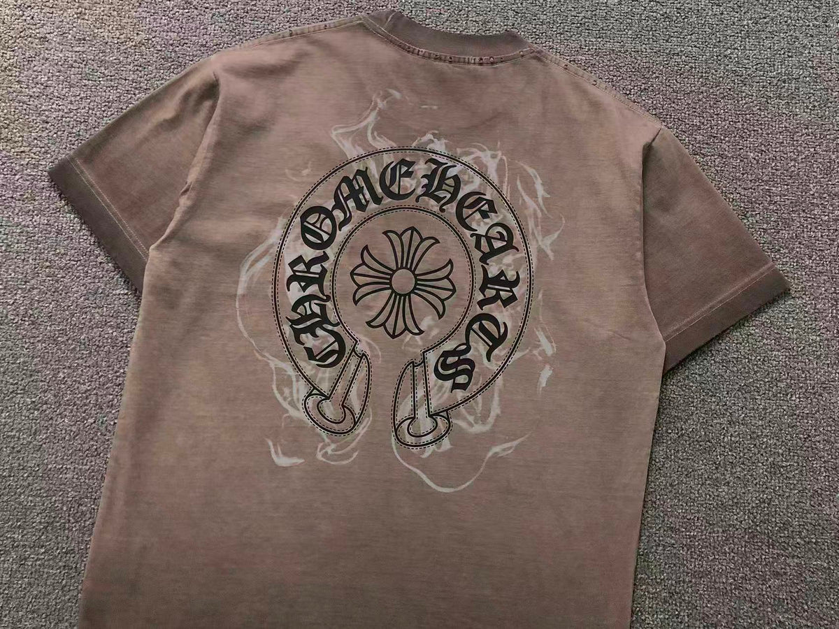 Cross Tshirt