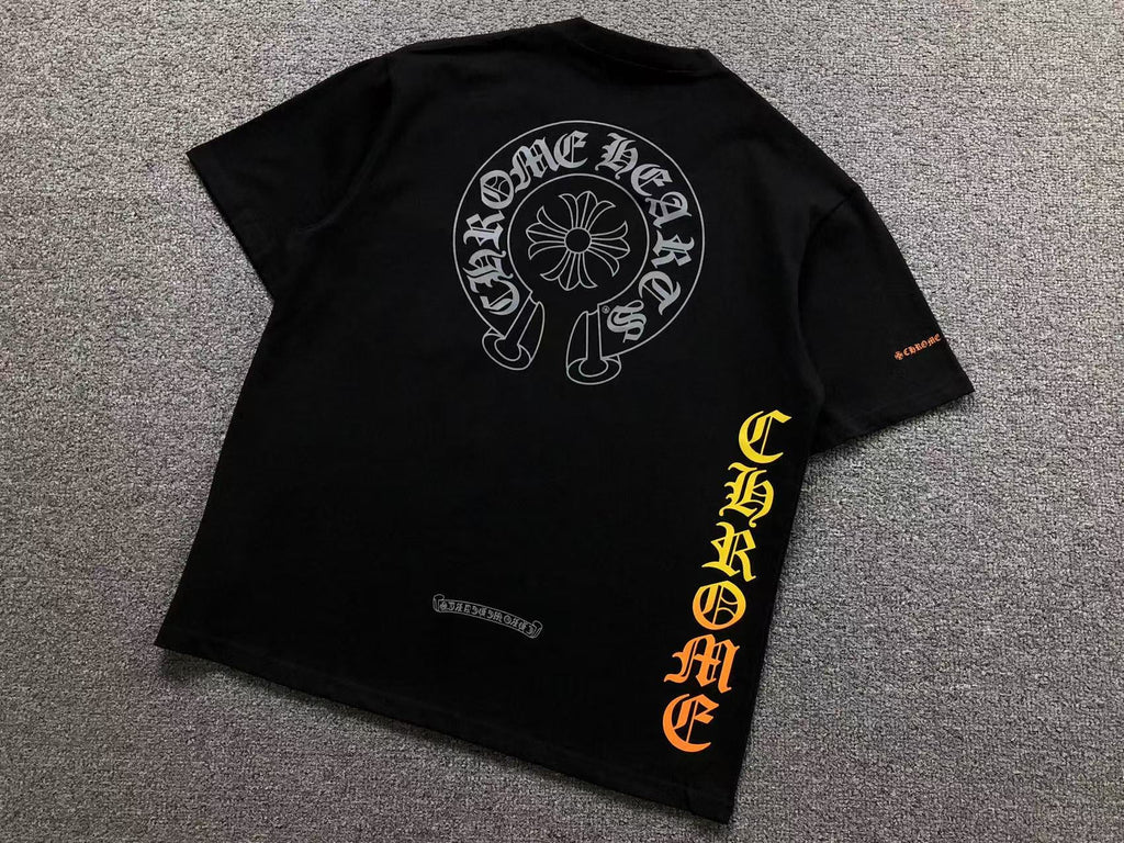 Cross Tshirt
