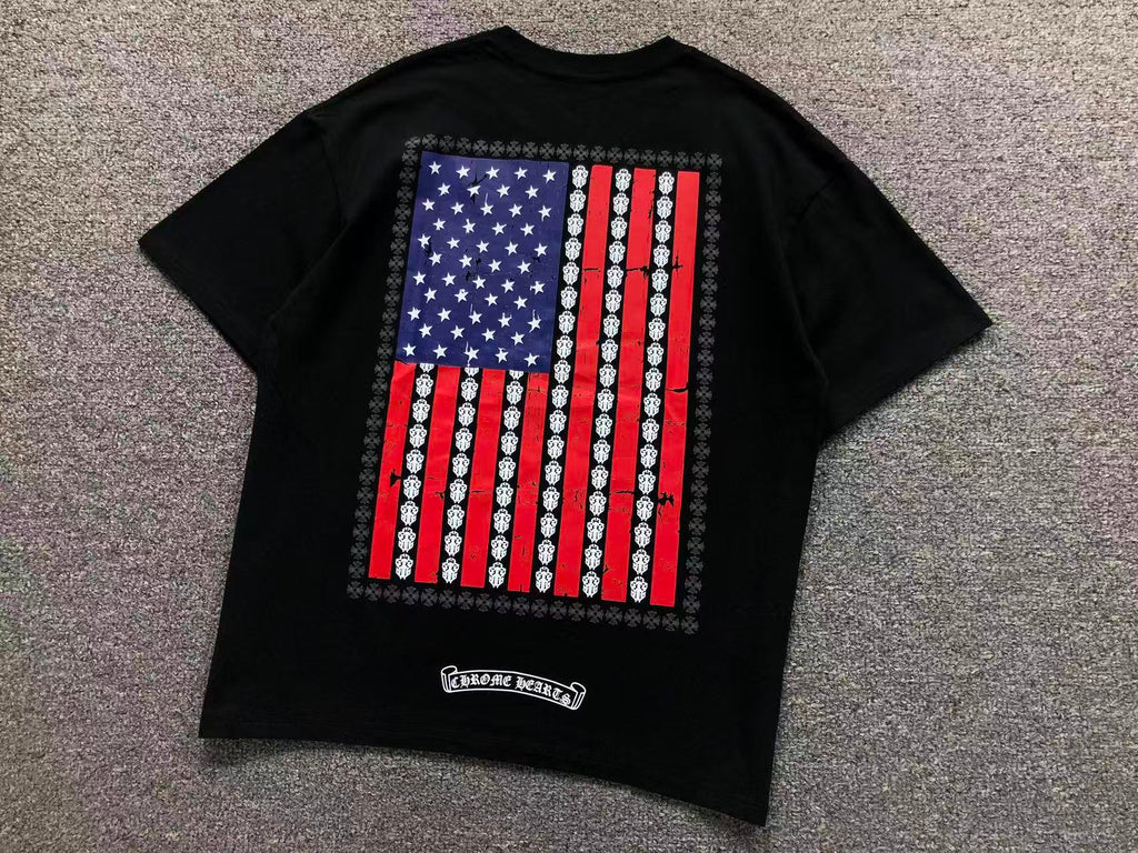 Cross Tshirt