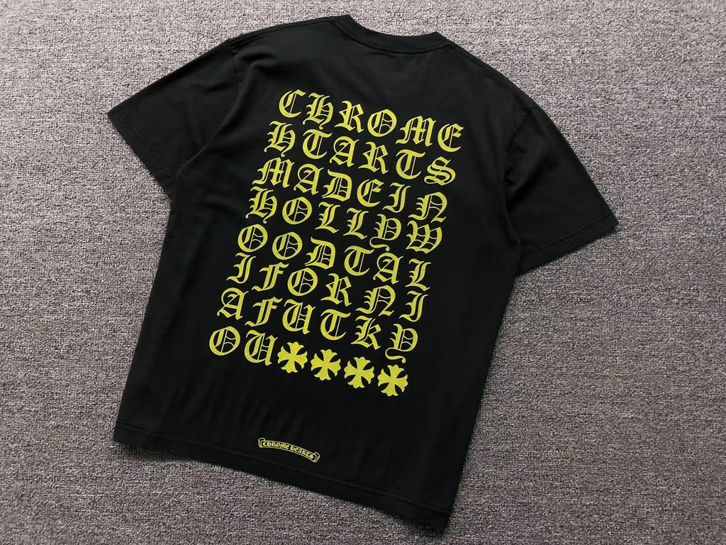 Cross Tshirt