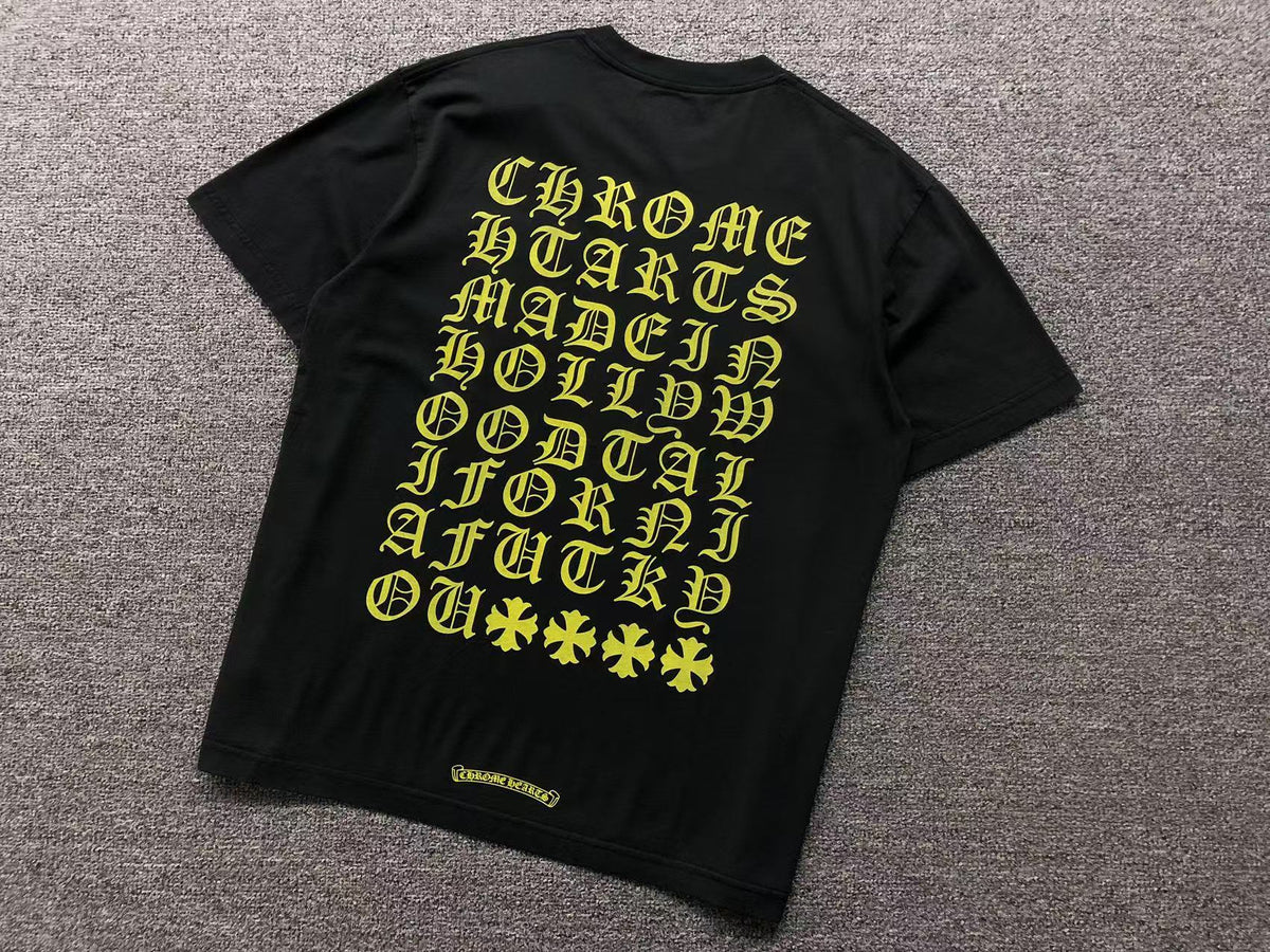 Cross Tshirt