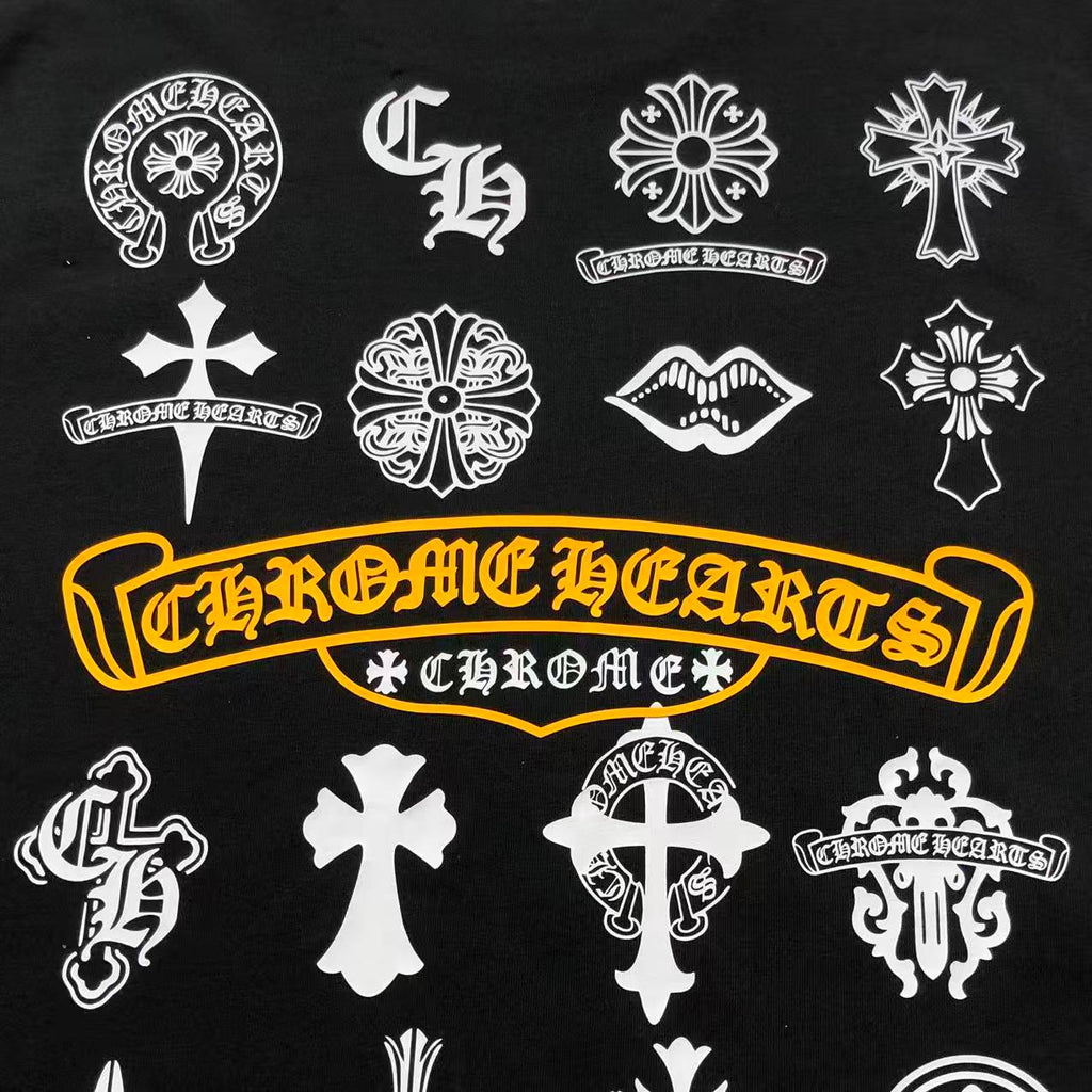 Cross Tshirt