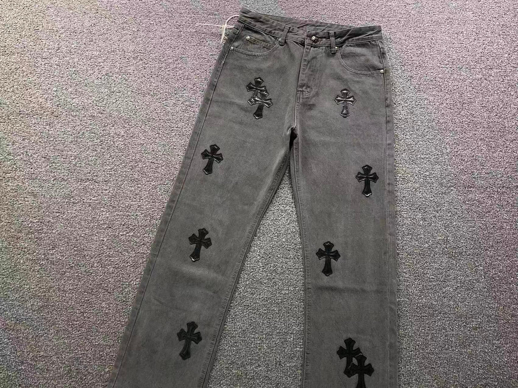Cross Pants