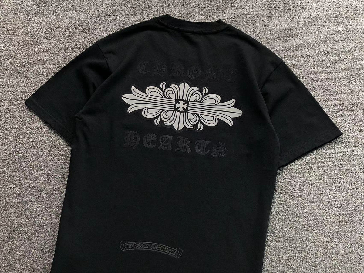 Cross Tshirt