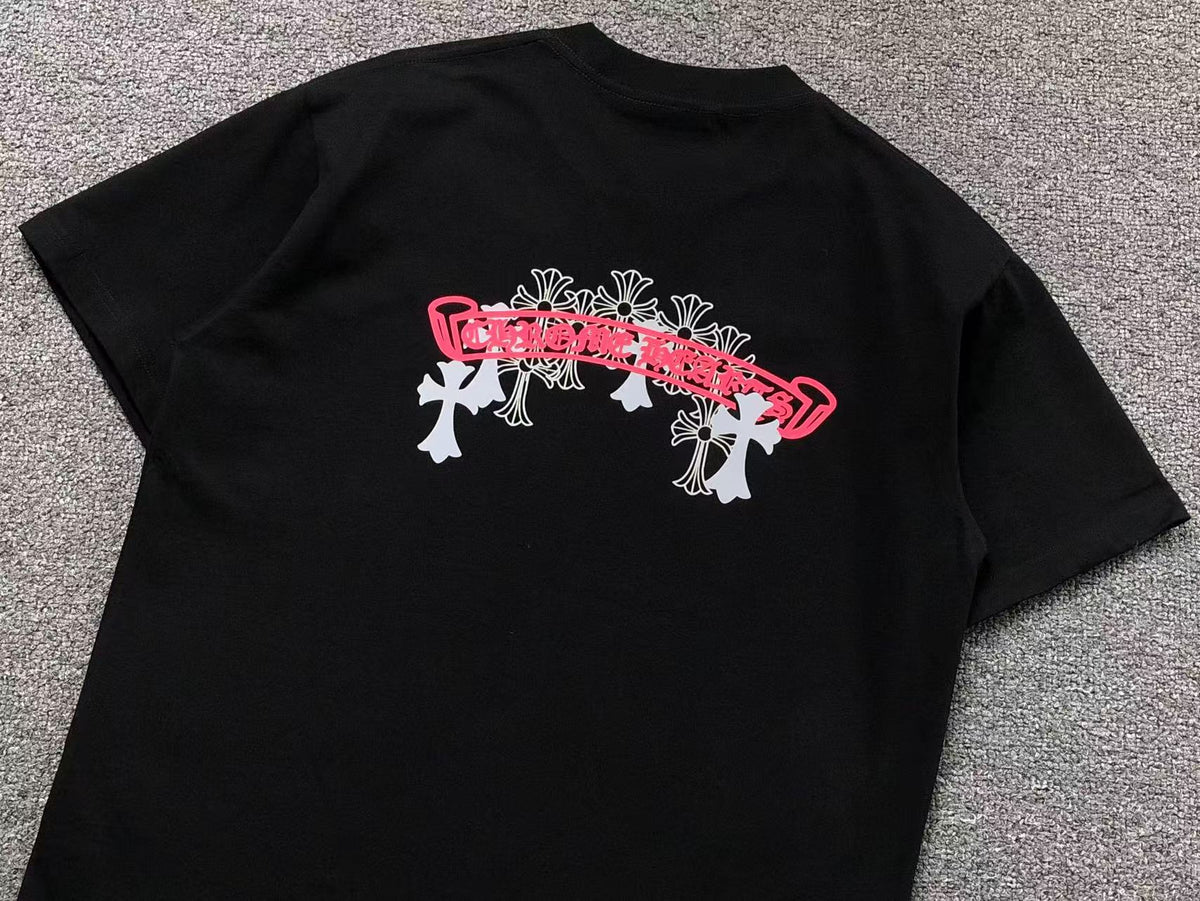 Cross Tshirt