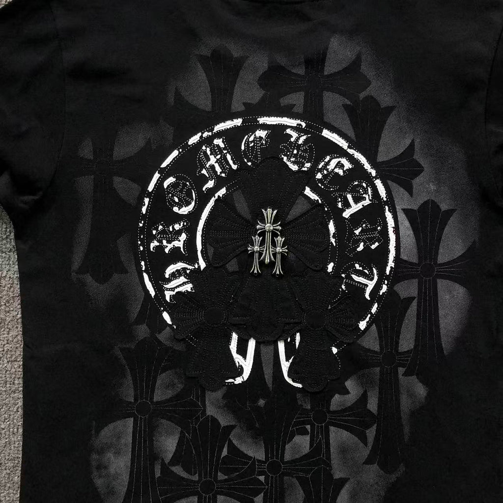 Cross Longsleeve
