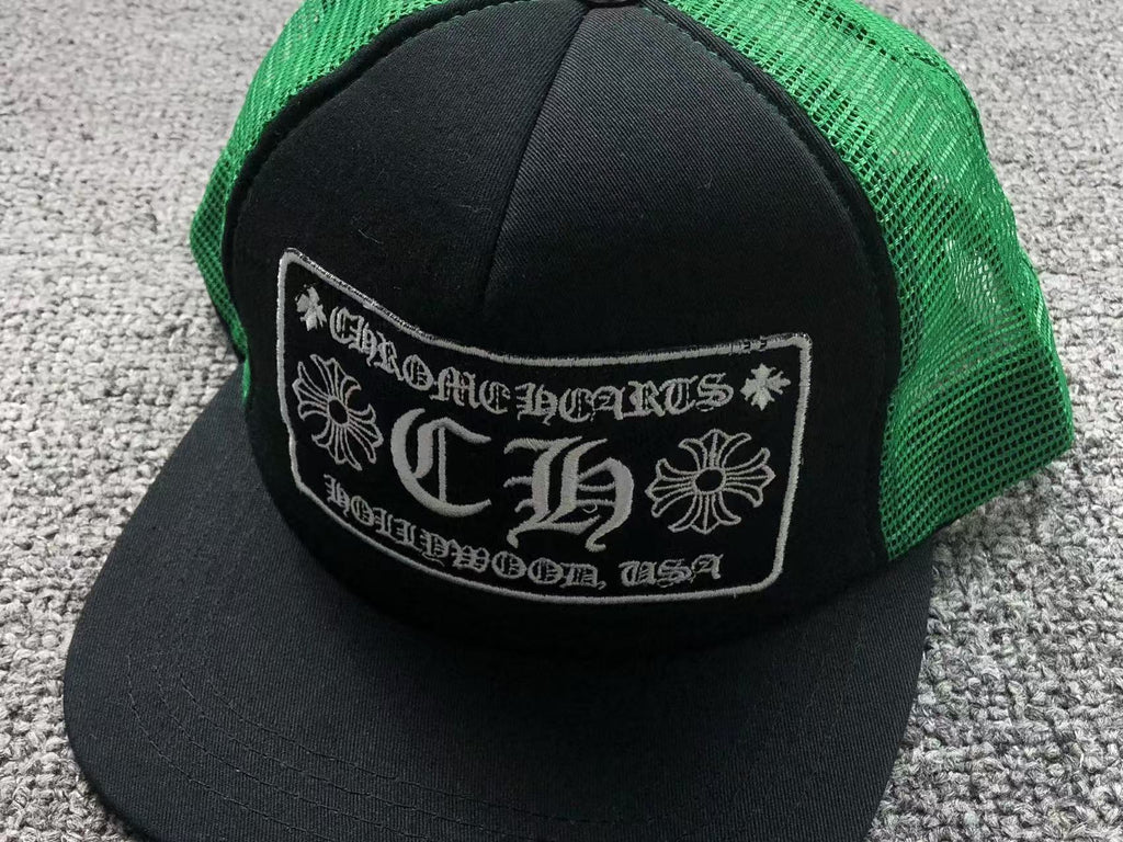 Cross Cap