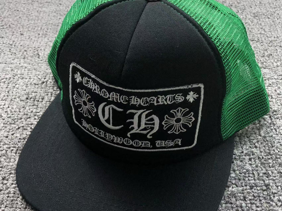 Cross Cap