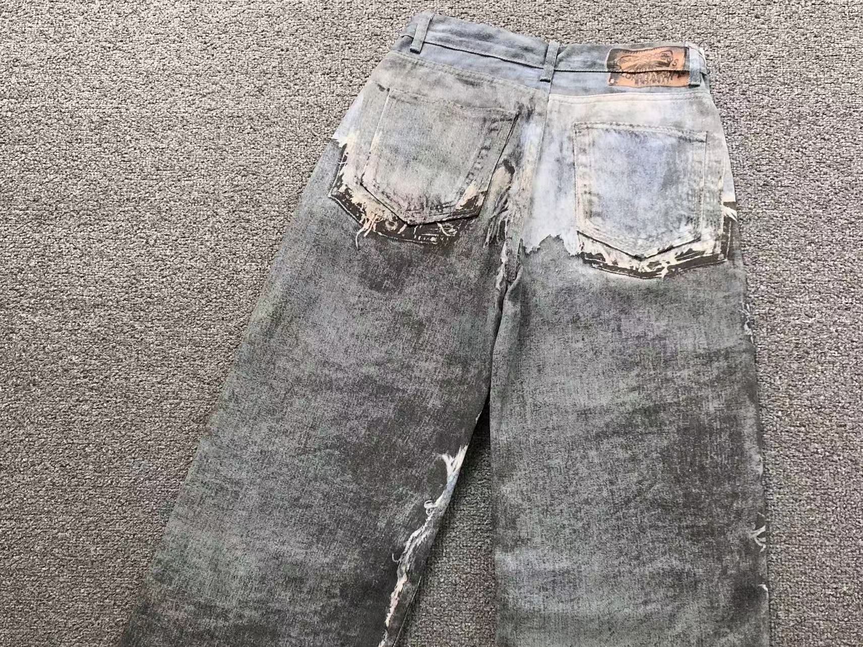 AcneStdios Pants