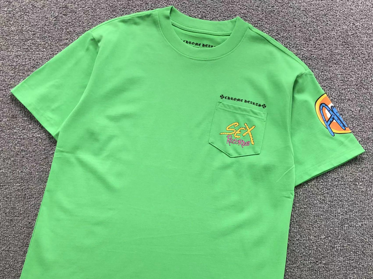 Cross Tshirt
