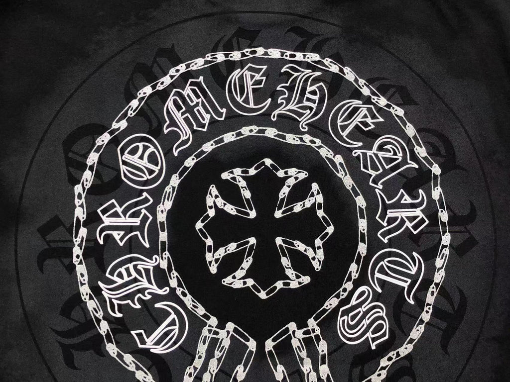 Cross Tshirt