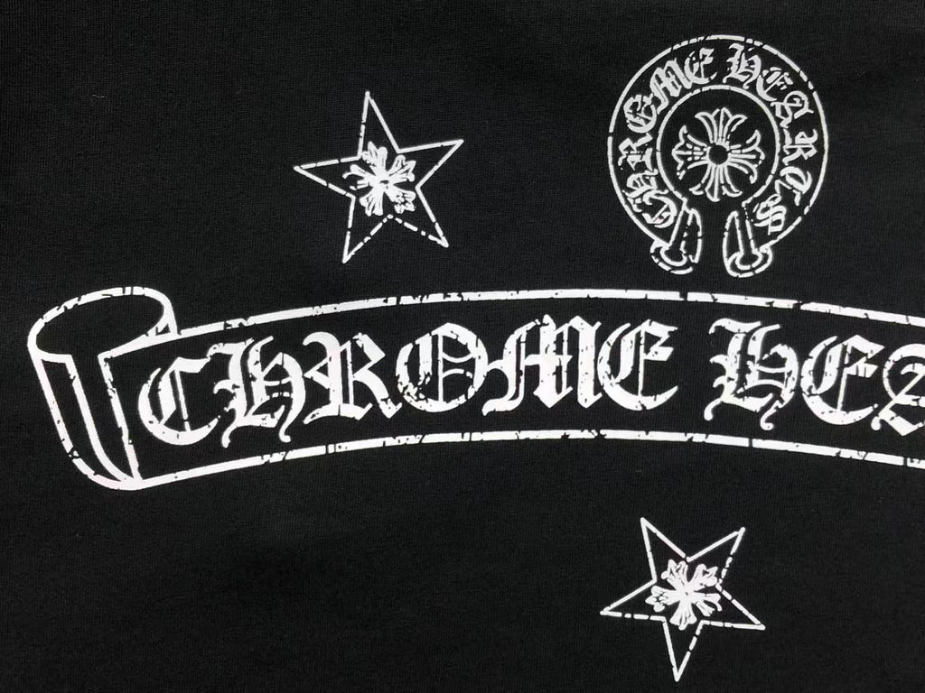 Cross Tshirt