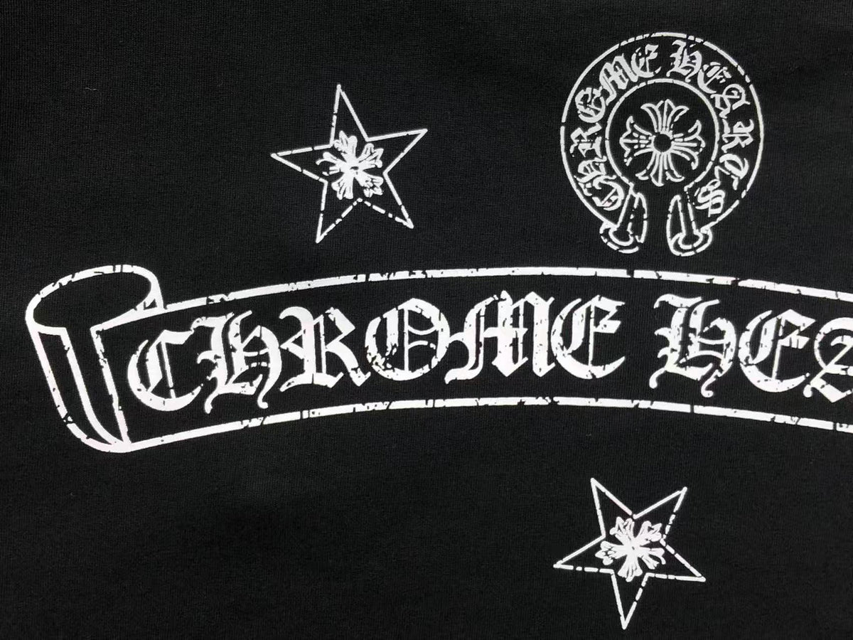 Cross Tshirt