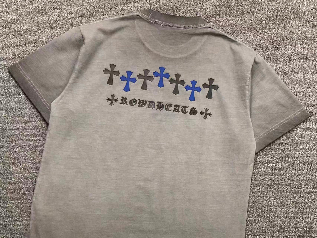 Cross Tshirt