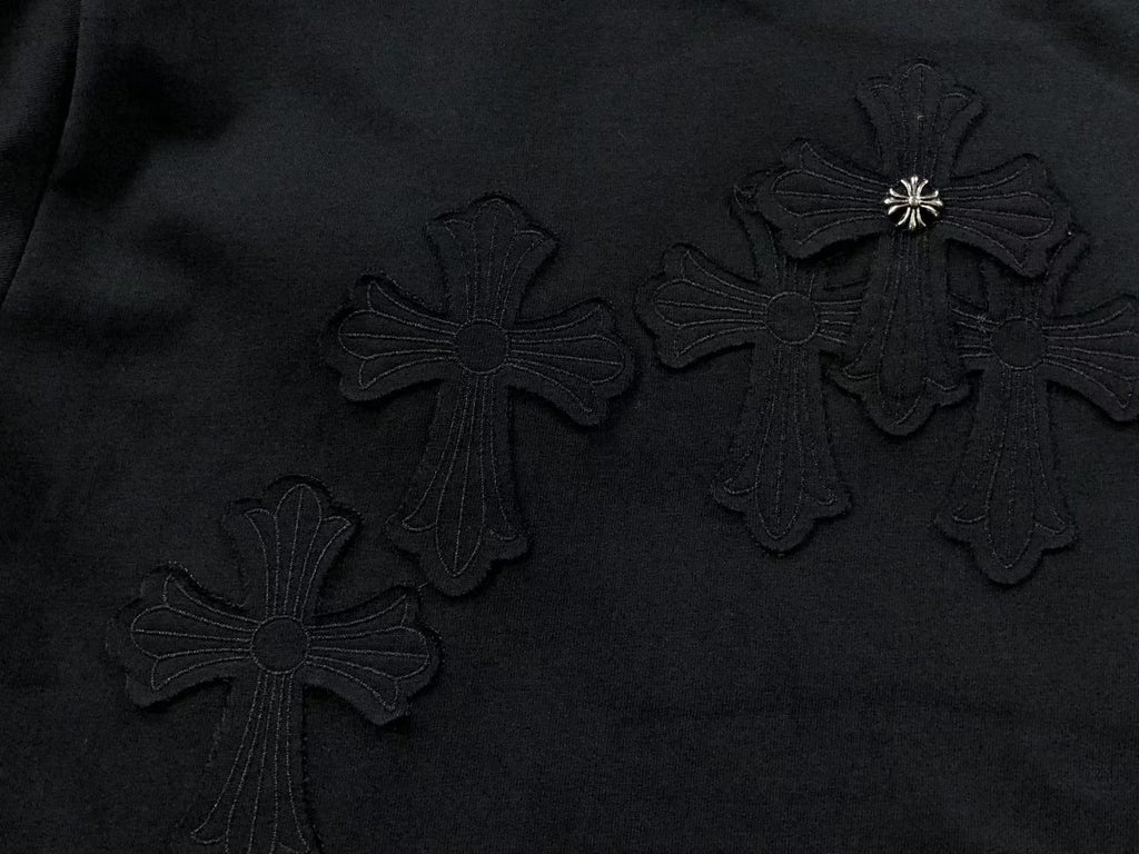 Cross Tshirt