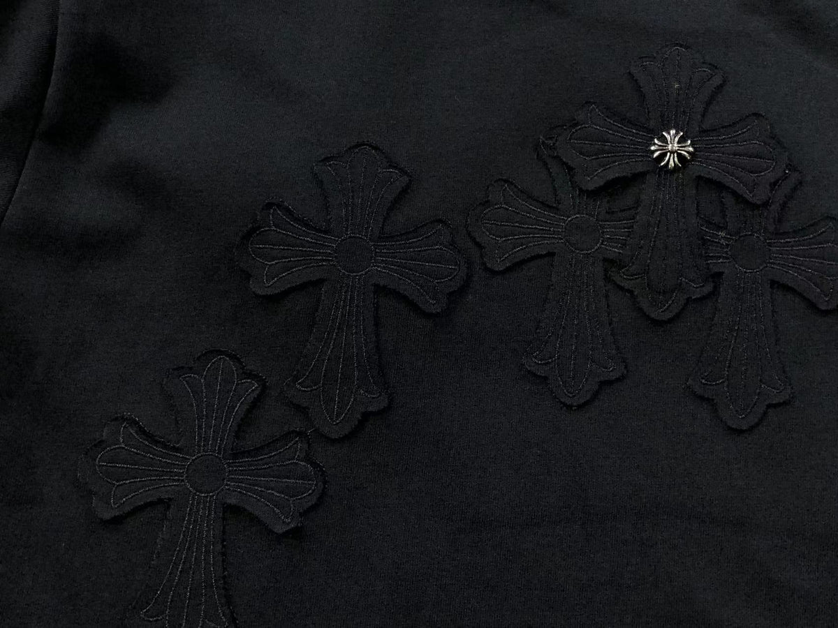 Cross Tshirt