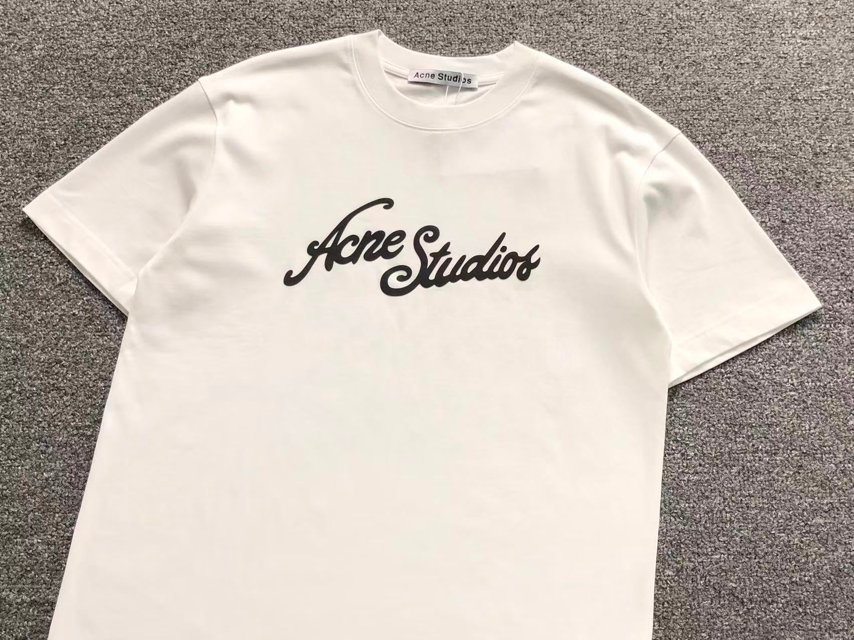 AcneStdios Tshirt