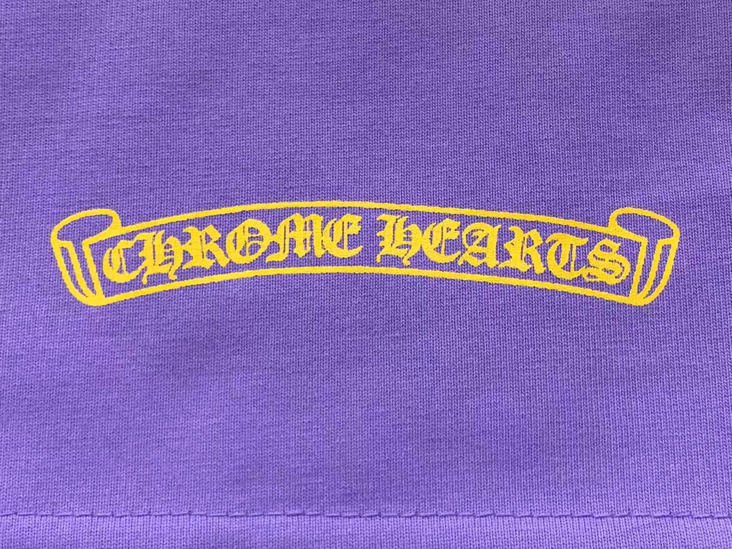 Cross Tshirt