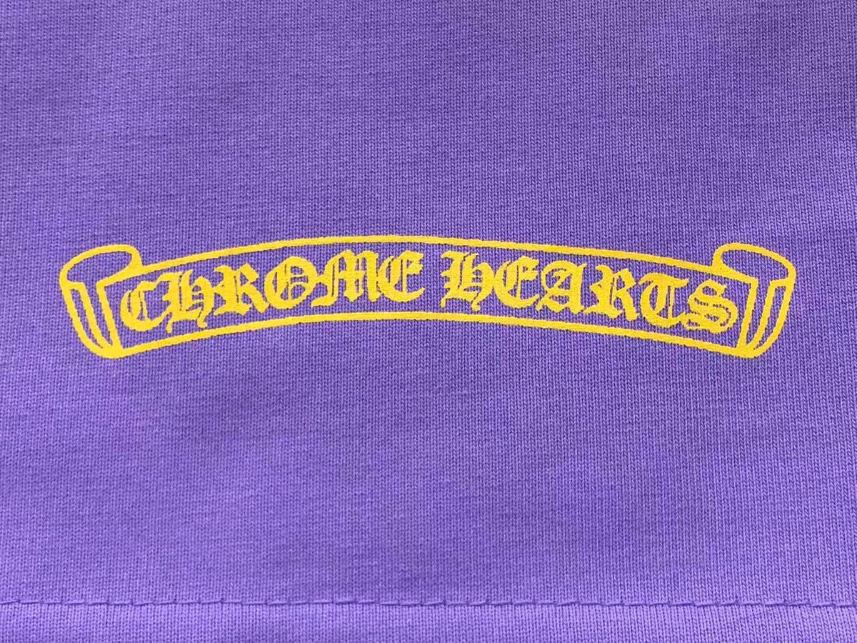 Cross Tshirt
